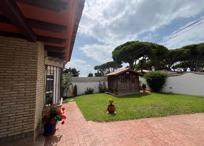 Villa Andemar