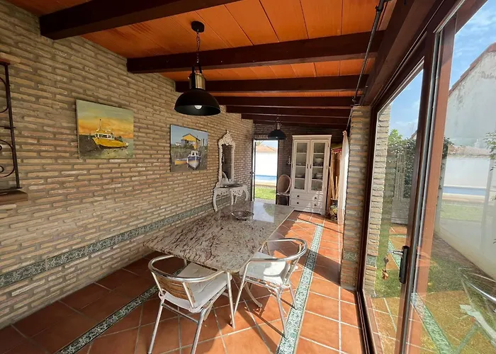 Villa Andemar