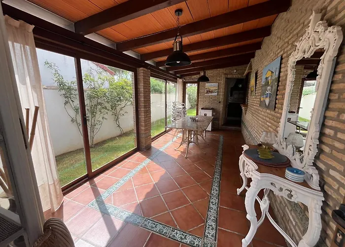 Villa Andemar